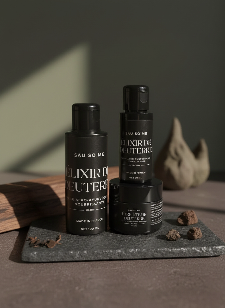 Tous les produits SAUSOME