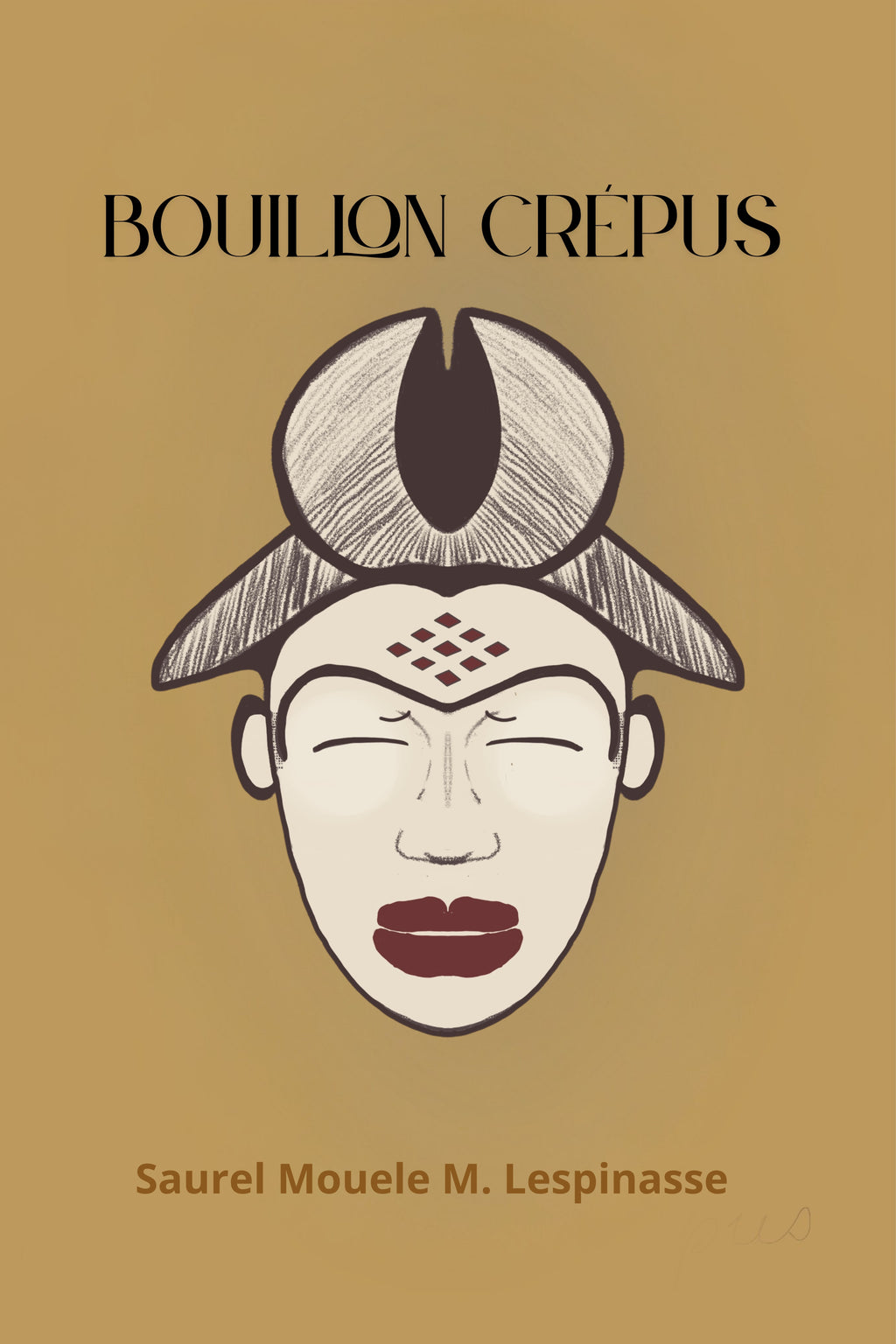 Bouillon Crépus – Le guide pratique d'initiation aux cheveux crépus