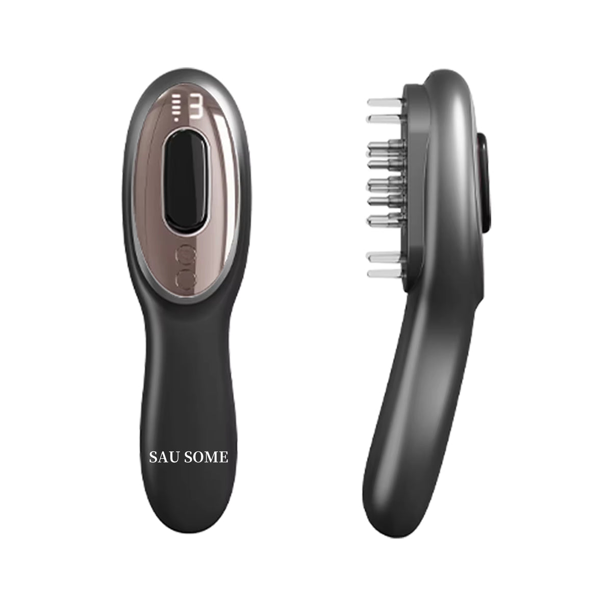 Avantages de la brosse de massage
