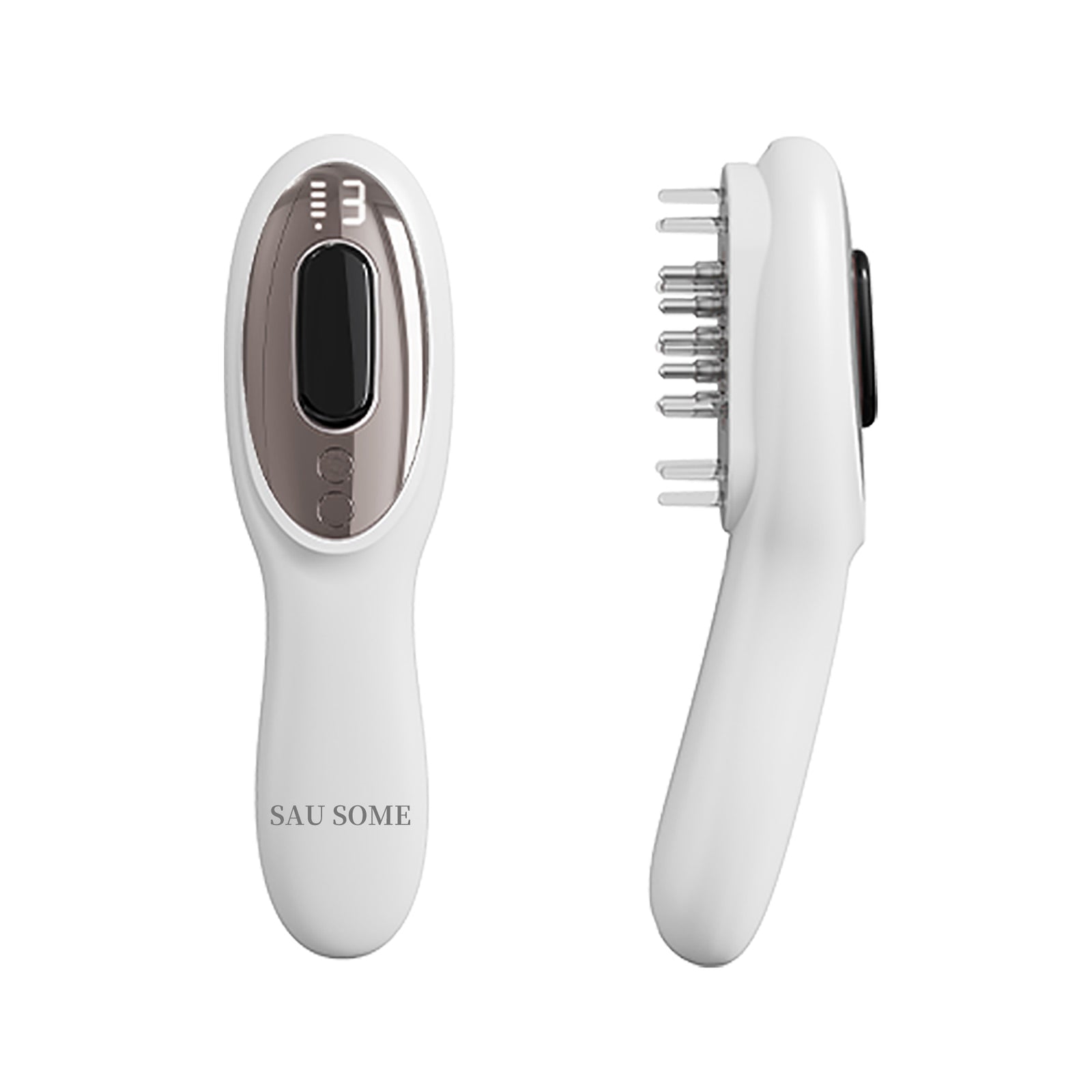 Brosse de Massage du Cuir Chevelu - Standard