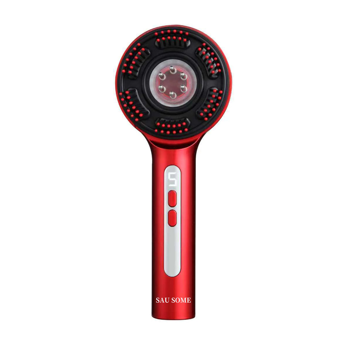 The benefits that make the Brosse de Massage et Traitement du Cuir Chevelu - Premium easier to choose—and easier to stick with