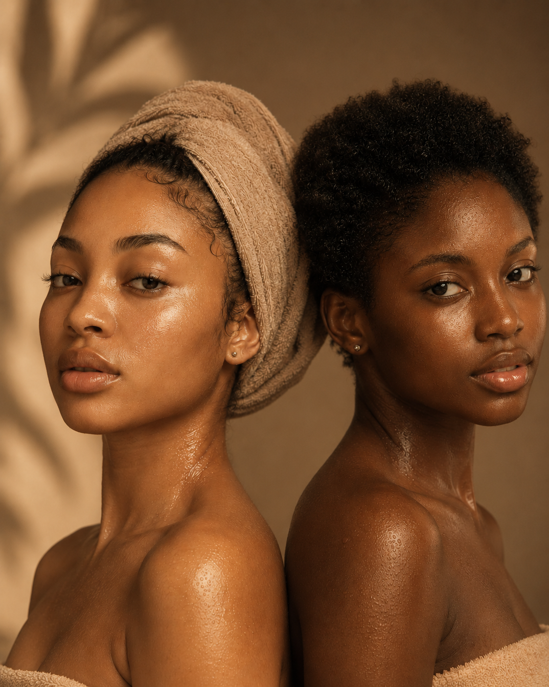 Rituel Visage