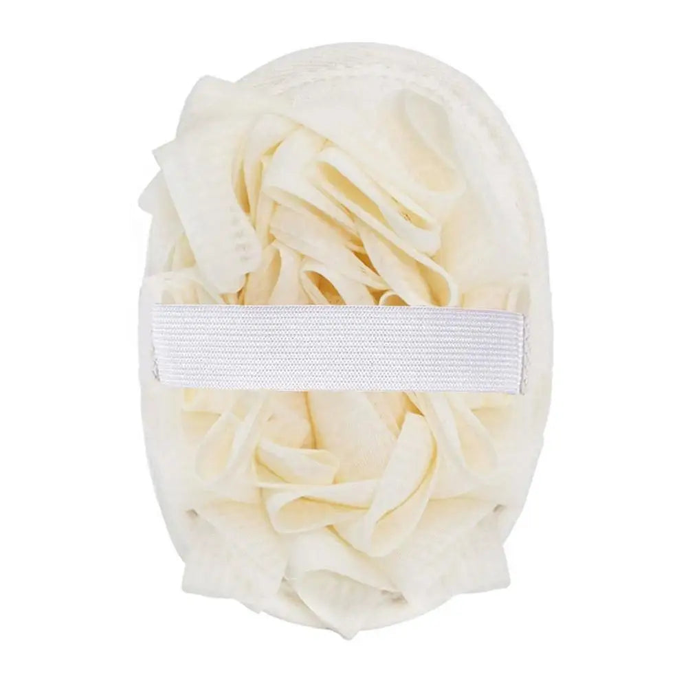 Éponge de Bain Naturelle en Loofah – Exfoliation Douce & Nettoyage Profond