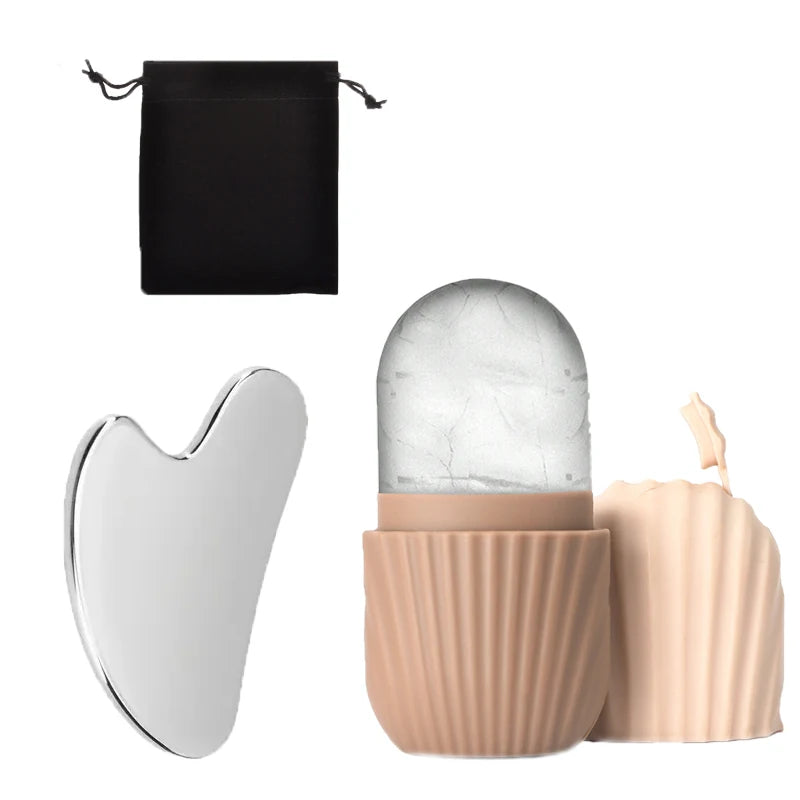 Le Rituel Visage Signature – Coffret Saubeautyful