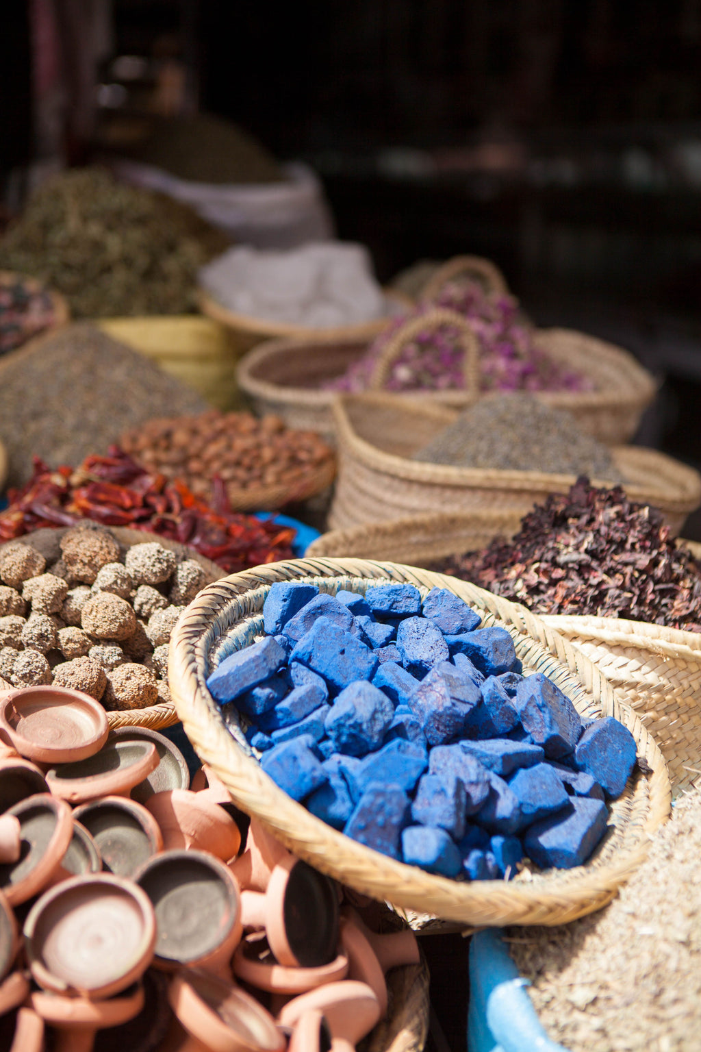 Savon au Nila | Le Rituel Éclat du Maroc