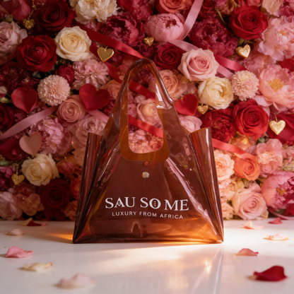 Sac LUX - Sausome
