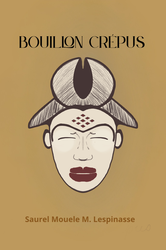Livret BOUILLON CRÉPUS - Guide Soins Capillaires Naturels